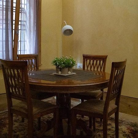 Wendy Luxury Apartment Veneza Exterior foto