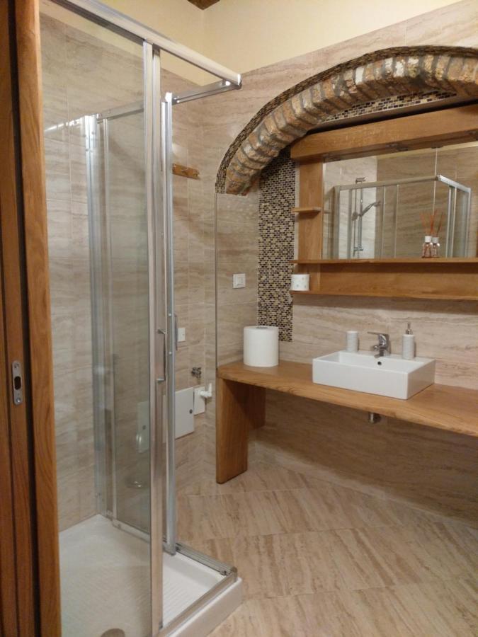 Wendy Luxury Apartment Veneza Exterior foto