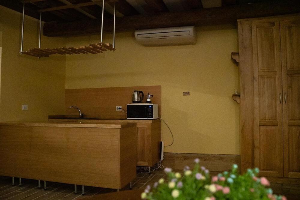 Wendy Luxury Apartment Veneza Exterior foto