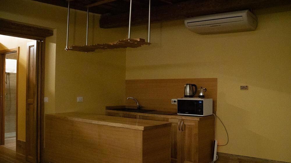 Wendy Luxury Apartment Veneza Exterior foto