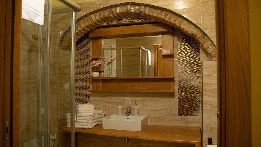 Wendy Luxury Apartment Veneza Exterior foto