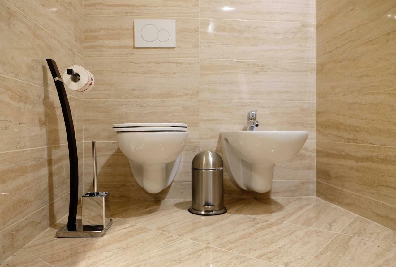 Wendy Luxury Apartment Veneza Exterior foto