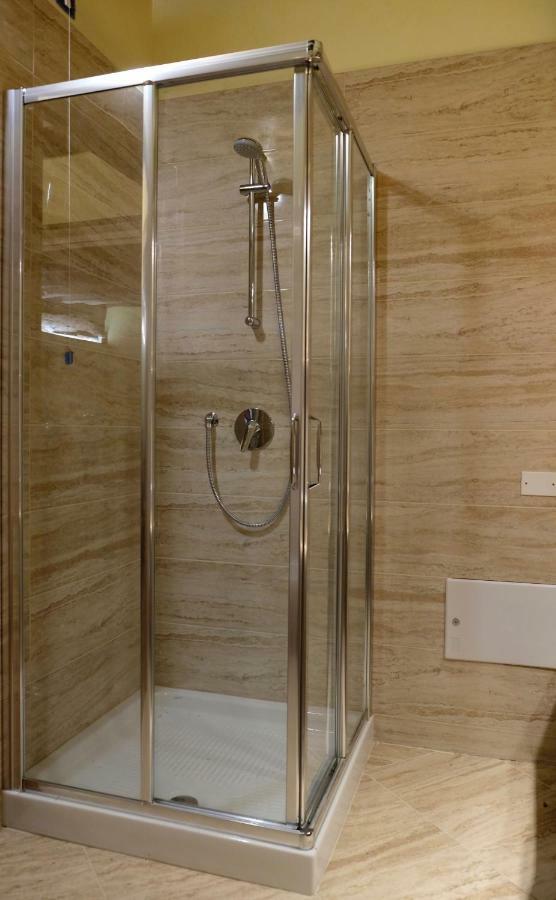 Wendy Luxury Apartment Veneza Exterior foto