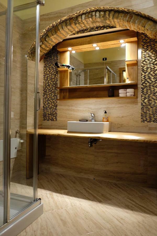 Wendy Luxury Apartment Veneza Exterior foto