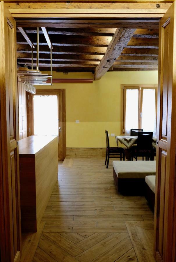 Wendy Luxury Apartment Veneza Exterior foto
